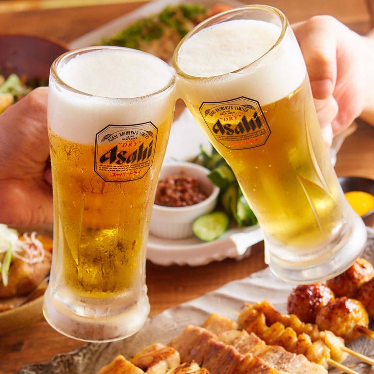 隠れ家個室居酒屋 獅子舞 成田店_\★☆毎日使える!二次会にも☆★/ 2時間飲み放題Sプラン⇒通常価格2500円⇒【1800円】!!