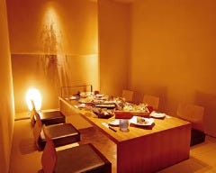 隠れ家個室居酒屋 獅子舞 成田店 