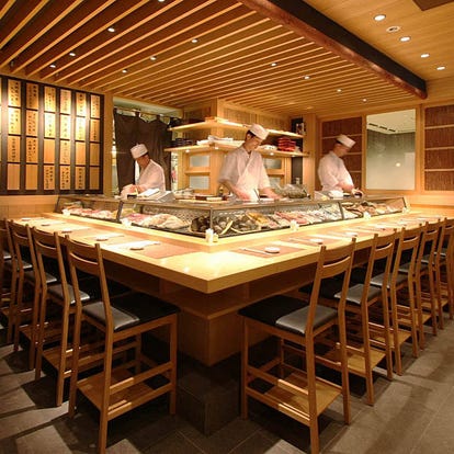 美味しいお店が見つかる 銀座の食事 ディナーでおすすめしたい人気レストラン ぐるなび