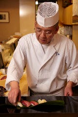 築地青空三代目 銀座三越店