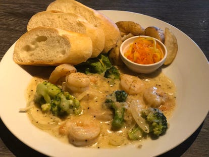 ランチならここ ヒルトン沖縄北谷リゾート周辺の昼食 ご飯でおすすめしたい人気レストラン ぐるなび