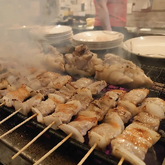 天下の焼鳥 信秀本店