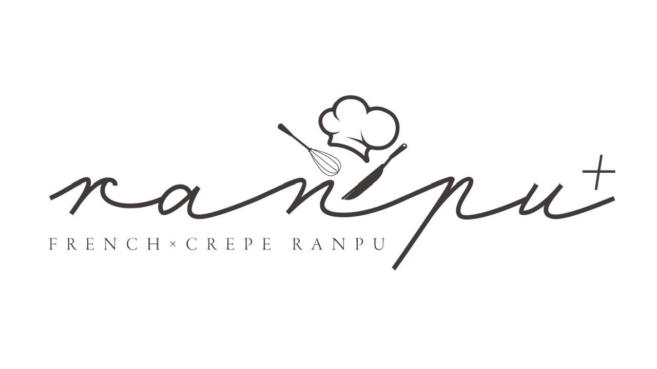 ranpu＋ FRENCH×CREPE