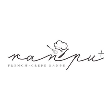 ranpu＋ FRENCH×CREPE メニューの画像