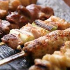 炭屋 串兵衛 藤沢店