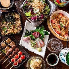 炭屋 串兵衛 藤沢店 藤沢 居酒屋 ぐるなび