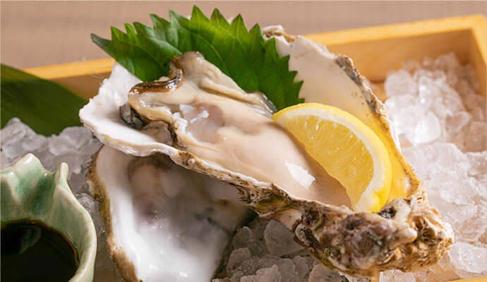 築地直送鮮魚と東北生牡蠣 個室居酒屋 汐彩 八王子店