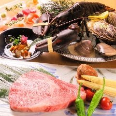 築地直送鮮魚と東北生牡蠣 個室居酒屋 汐彩 八王子店