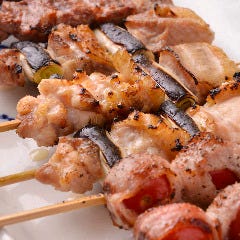 炭屋 串兵衛 戸塚店 