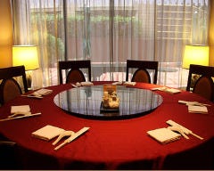 中国料理 金剛飯店 ダイヤモンドホテル