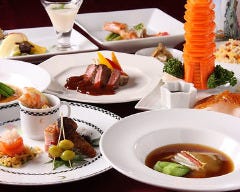 中国料理 金剛飯店 ダイヤモンドホテル