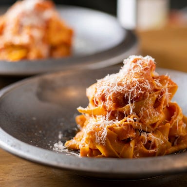 LE VERDURE_ランチ Aコース