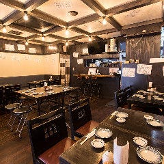 塚口餃子酒場 満太郎 尼崎 居酒屋 ぐるなび