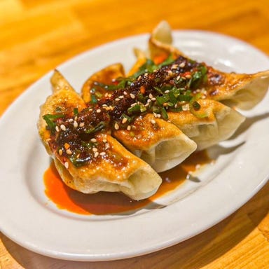 餃子 小籠包 福包酒場 横浜鶴屋町店_鶴屋町店限定!2時間飲み放題付き、餃子大満足コース!!