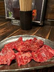 牛ハラミ（タレ・塩）