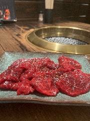 黒毛和牛イチボ