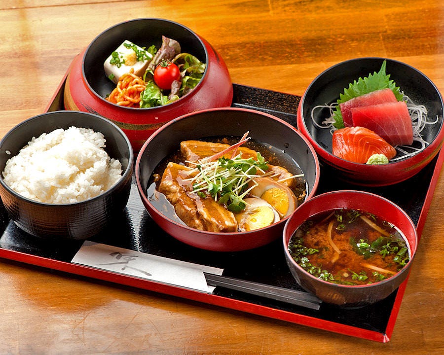 Kaizen Ichigayaten Photo Ichigaya Sashimi Raw Sliced Fish Gurunavi Restaurant Guide