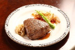 ステーキハウス キッチン飛騨 