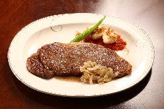 ステーキハウス キッチン飛騨