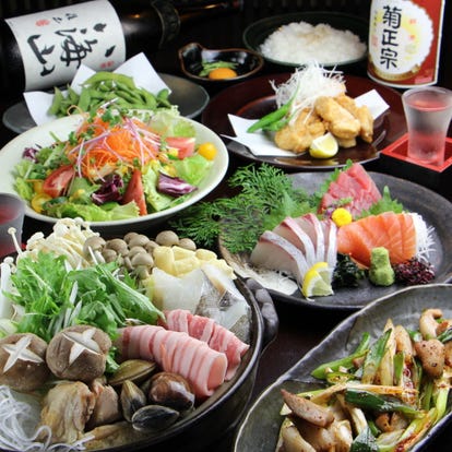 美味しいお店が見つかる 高津駅周辺 居酒屋 日本酒にこだわる おすすめ人気レストラン ぐるなび