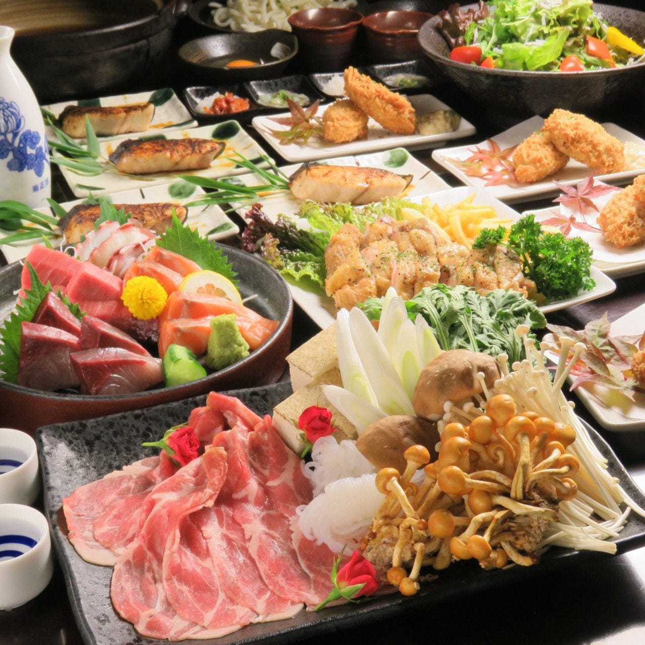 食べ酔う屋 菜 溝の口 個室 創作和食の個室居酒屋 食べ酔う屋 菜 溝の口 個室 創作和食の個室居酒屋