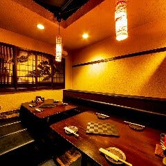 食べ酔う屋 菜 溝の口 個室 席 個室 貸切一覧 ぐるなび 食べ酔う屋 菜 溝の口 個室 席 個室 貸切一覧 ぐるなび