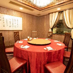 広東料理 春華 