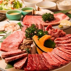 個室焼肉 つばめ 