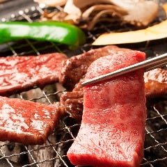 個室焼肉 つばめ