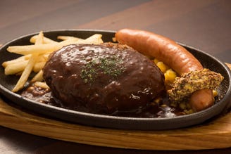 ドイツビアレストラン Toranomon Hop 虎ノ門ヒルズ ランチメニュー ぐるなび