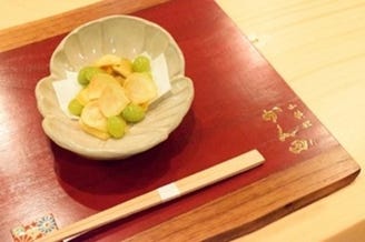 小料理 かん田 こだわり情報2 ぐるなび