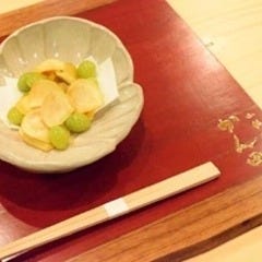 小料理 かん田