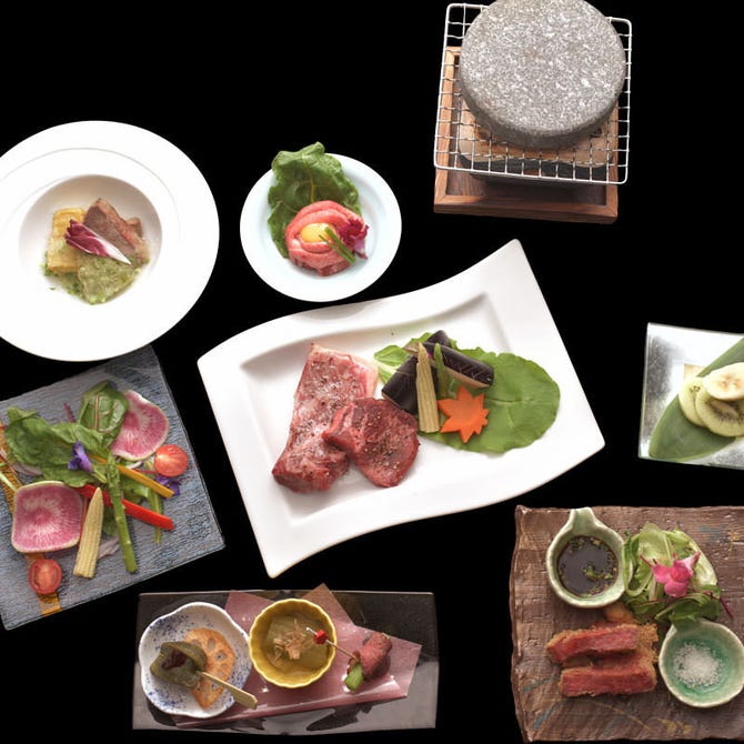 牛タンしゃぶしゃぶと肉握り 源 S 栄周辺 居酒屋 ぐるなび