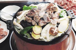 十勝平野 北浦和店（浦和/ジンギスカン） - 楽天ぐるなび