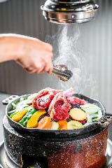 十勝平野 北浦和店