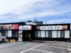 つばめ食堂