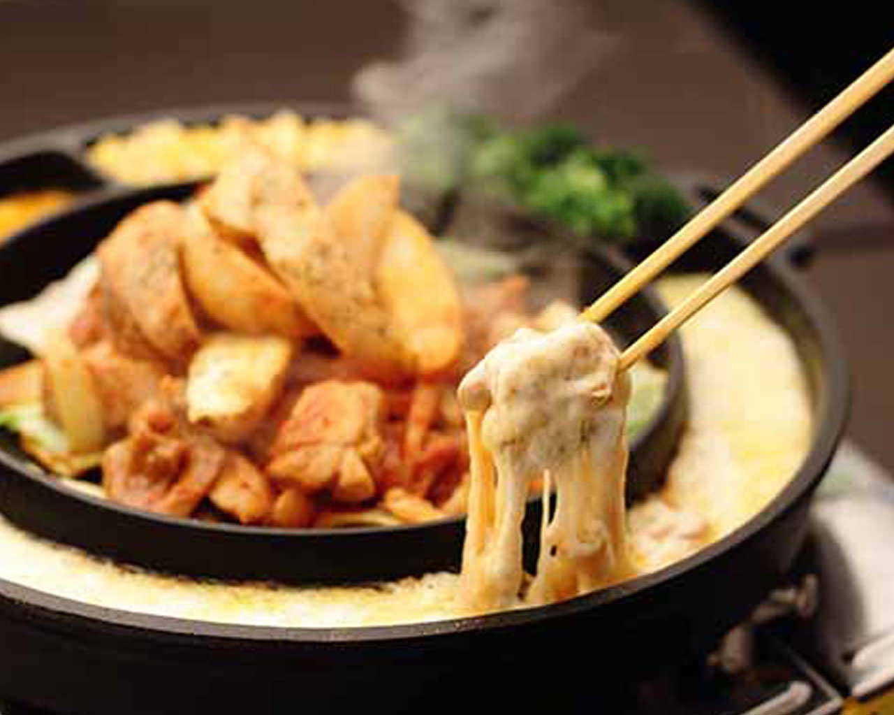 サムギョプサル 韓国料理 李朝園 江坂店 江坂 焼肉 ぐるなび