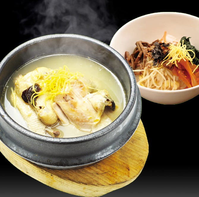 サムギョプサル 韓国料理 李朝園 江坂店 江坂 焼肉 ぐるなび サムギョプサル 韓国料理 李朝園 江坂店 江坂 焼肉 ぐるなび