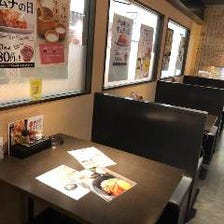 サムギョプサル 韓国料理 李朝園 江坂店_【お席のみの予約】当日ご来店時にお好きなお料理をご注文ください。　※当日17時まで受付可能！