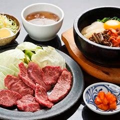 炭焼ダイニングちかき