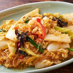 タイの食卓 クルン・サイアム 中目黒店