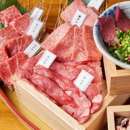 人気の美味い店 巣鴨駅周辺の焼肉ならここ 今好評の食べ放題など ぐるなび