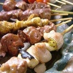 幸の鶏 亀有店