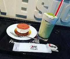 セガフレード・ザネッティ・エスプレッソ 志木店