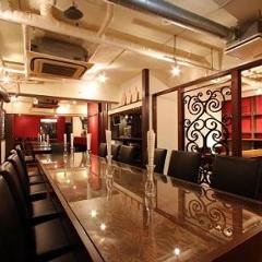 調布ワインバルBiBBER 