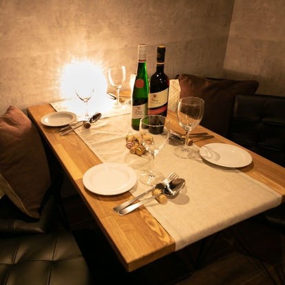 ゆったり個室 吉祥寺駅で食事 ディナー 人気の完全個室 ソファー席など ぐるなび