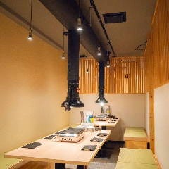 焼肉MOROWA 神戸店
