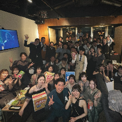 Bar 003 FUKUOKA（ダブルオースリー）