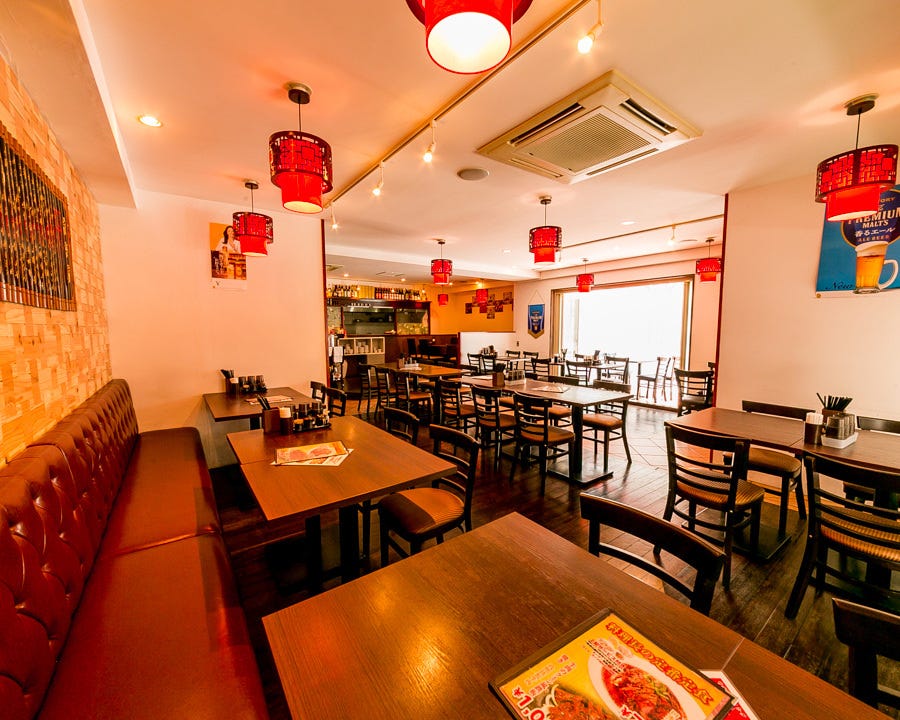 本場中華ダイニング 食之居（神楽坂/中華料理） - 楽天ぐるなび