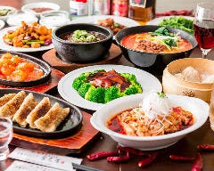 本場中華ダイニング 食之居